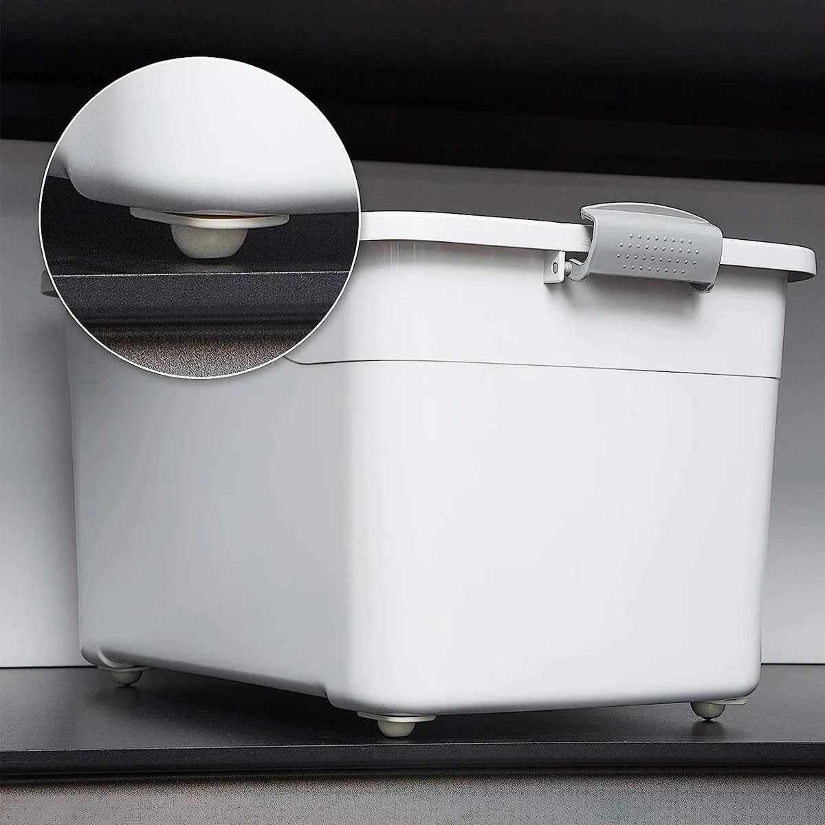 Mini Swivel Wheels  ( More Variants Available )