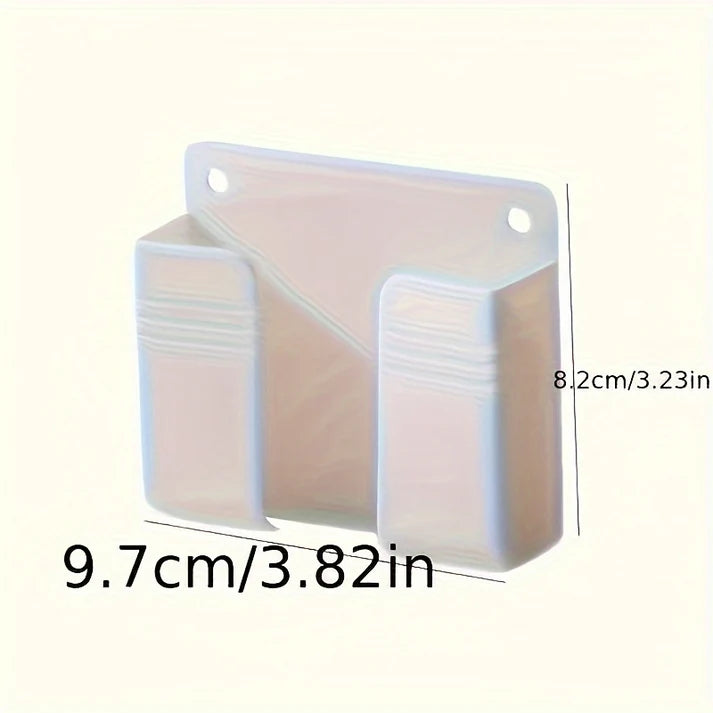 Wall Mounted Organizer for Mobile