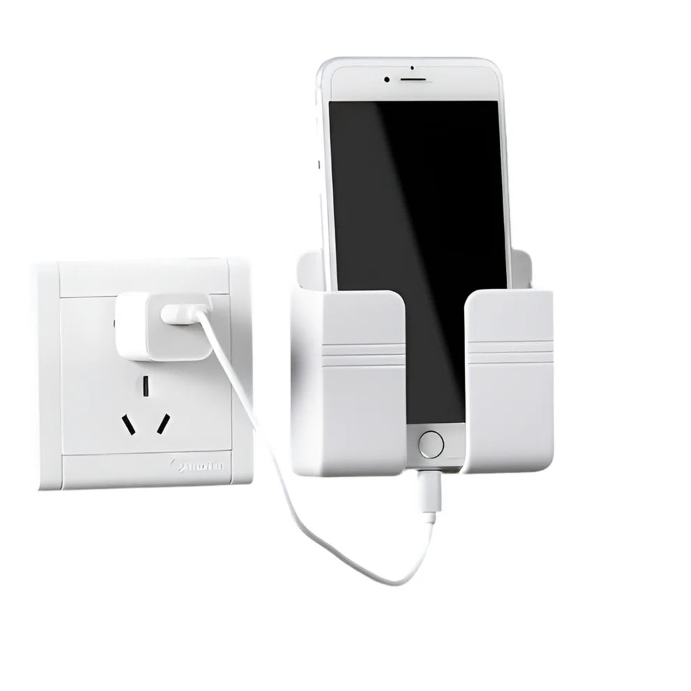 Wall Mounted Organizer for Mobile