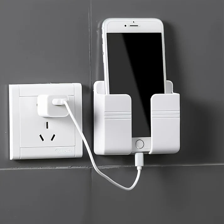 Wall Mounted Organizer for Mobile