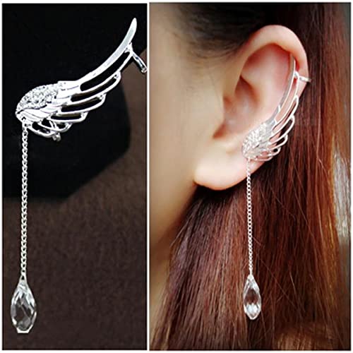 Angel wings Earrings for women
