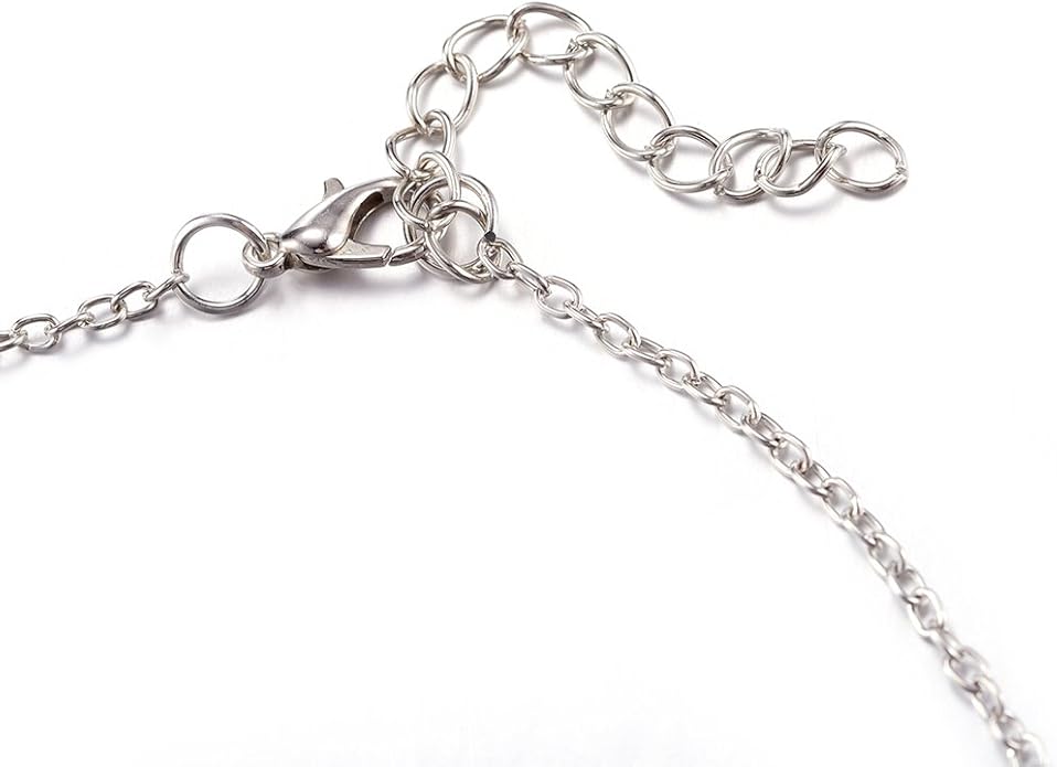 Tree Leaves Bird Pendant Necklace for Women