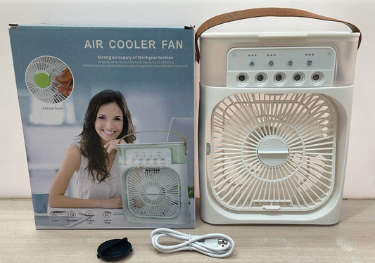 Fan Air Cooler fan USB Electric Fan New