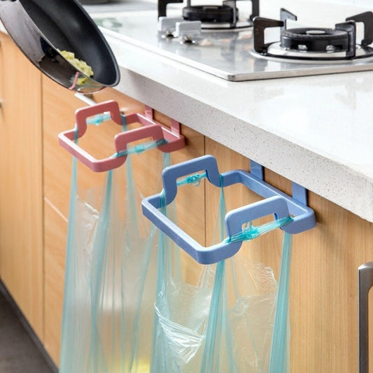 Garbage Bag Napkin Hanger Pack of 2