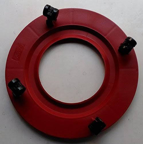 Gas Cylinder Trolley With Wheels