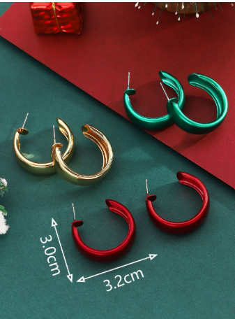 3 pairs combo set of cards For Women And Girls