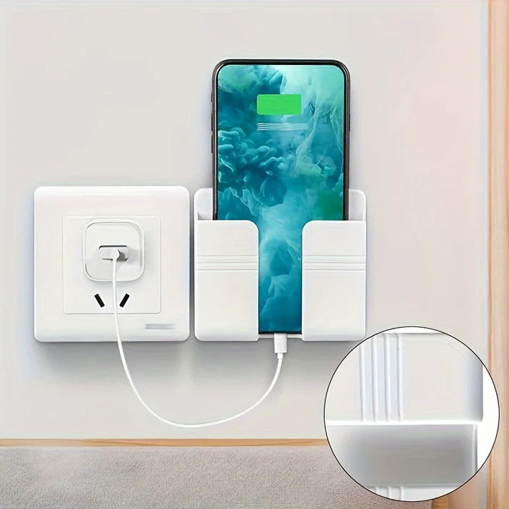 Wall Mounted Organizer for Mobile