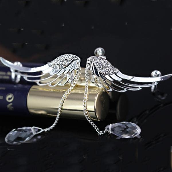 Angel wings Earrings for women
