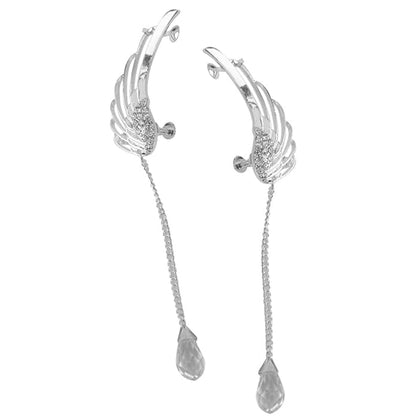 Angel wings Earrings for women