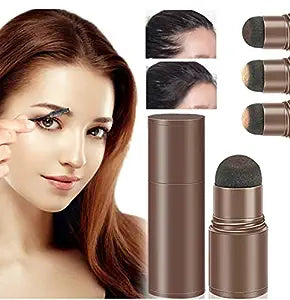 Hair Coloring Sponge  Powder Stick ( it's is not Hair Dye)