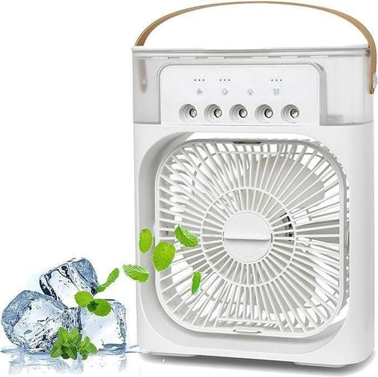 Fan Air Cooler fan USB Electric Fan New