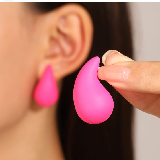 3 pairs combo card set Earrings