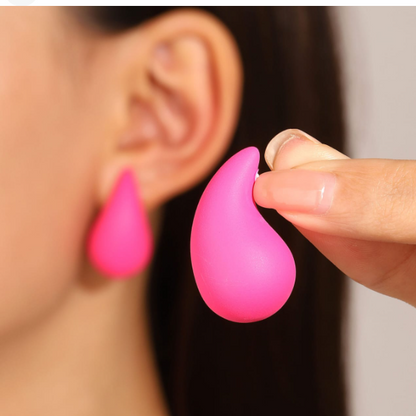 3 pairs combo card set Earrings