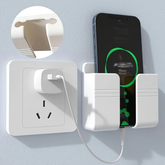 Wall Mounted Organizer for Mobile